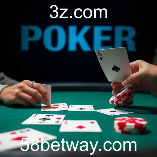 O Crescimento dos Jogos Online e o Papel da 58bet