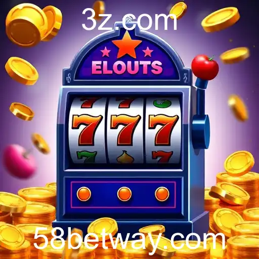 A Ascensão do 58bet no Mercado Brasileiro de Jogos