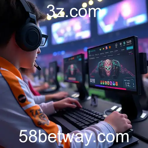 Crescimento dos Jogos de Azar no Brasil em 2025