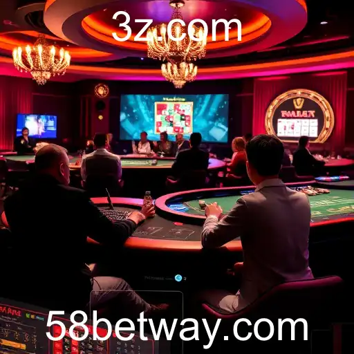 A Expansão dos Jogos Online no Brasil