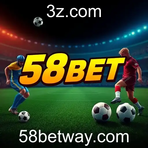 O Impacto e a Relevância Crescente do 58bet em 2025