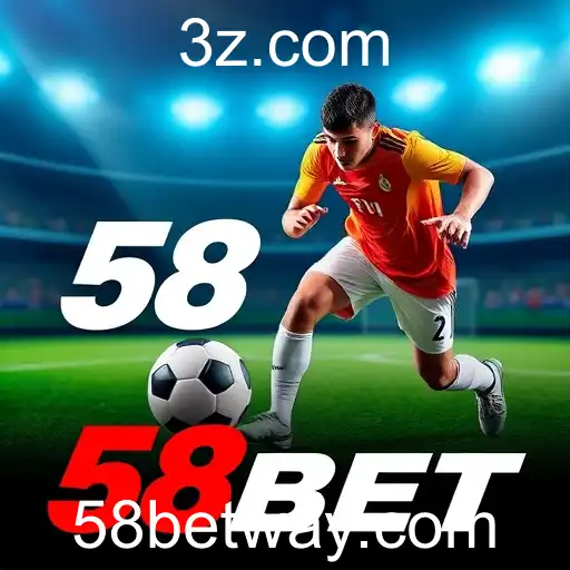 O Impacto da 58bet no Mercado de Jogos Online